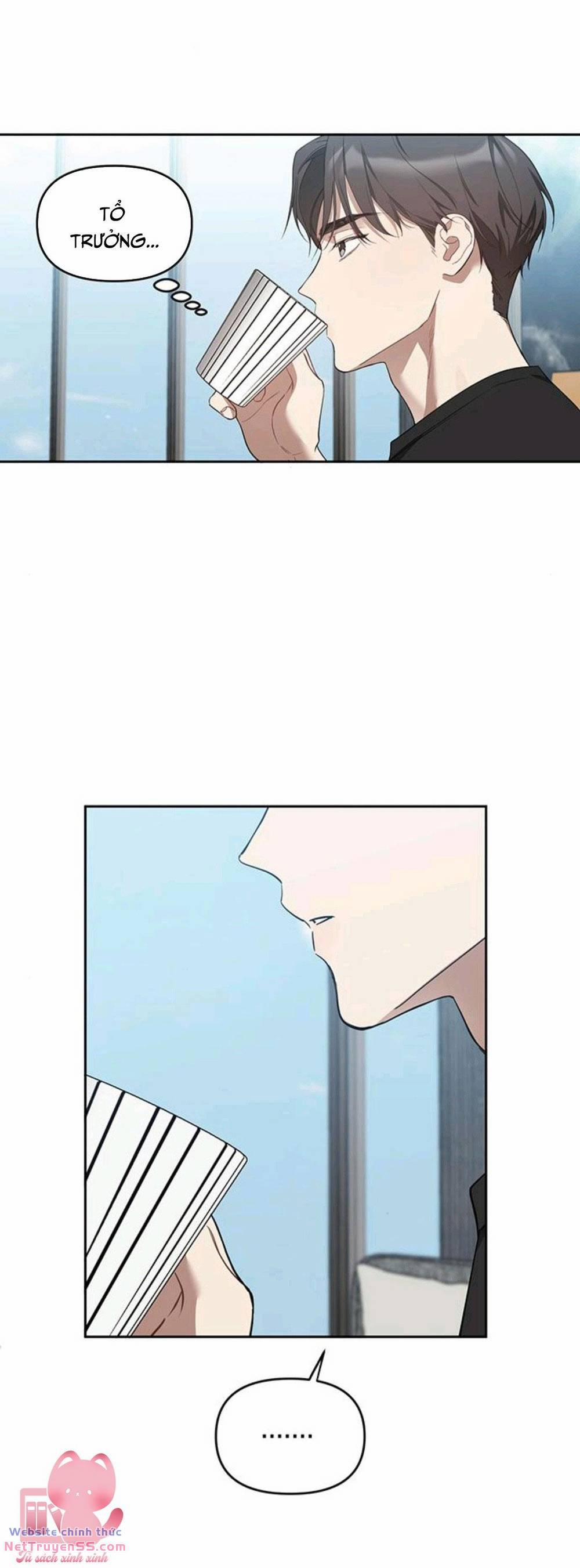 Vận Xui Chốn Công Sở 13 trang 67