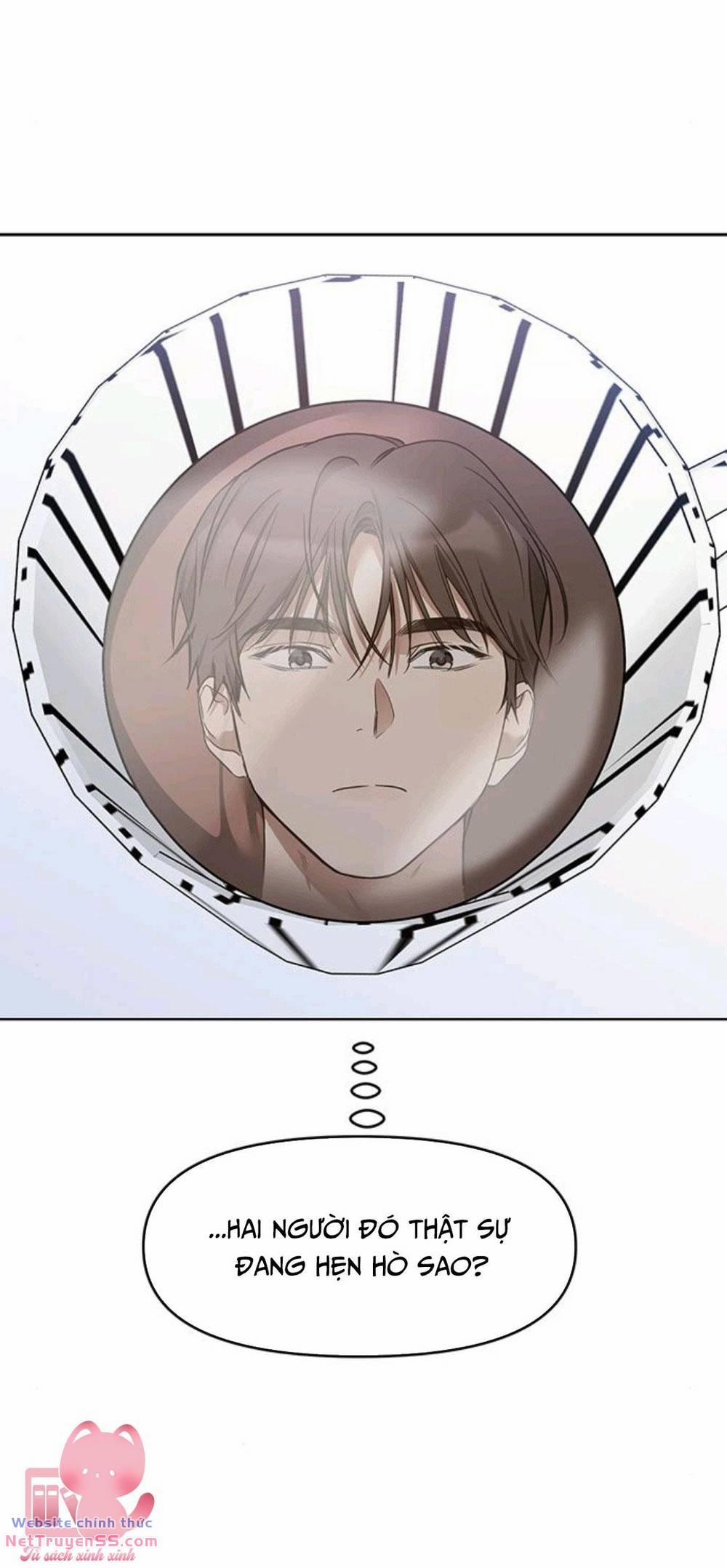 Vận Xui Chốn Công Sở 13 trang 69