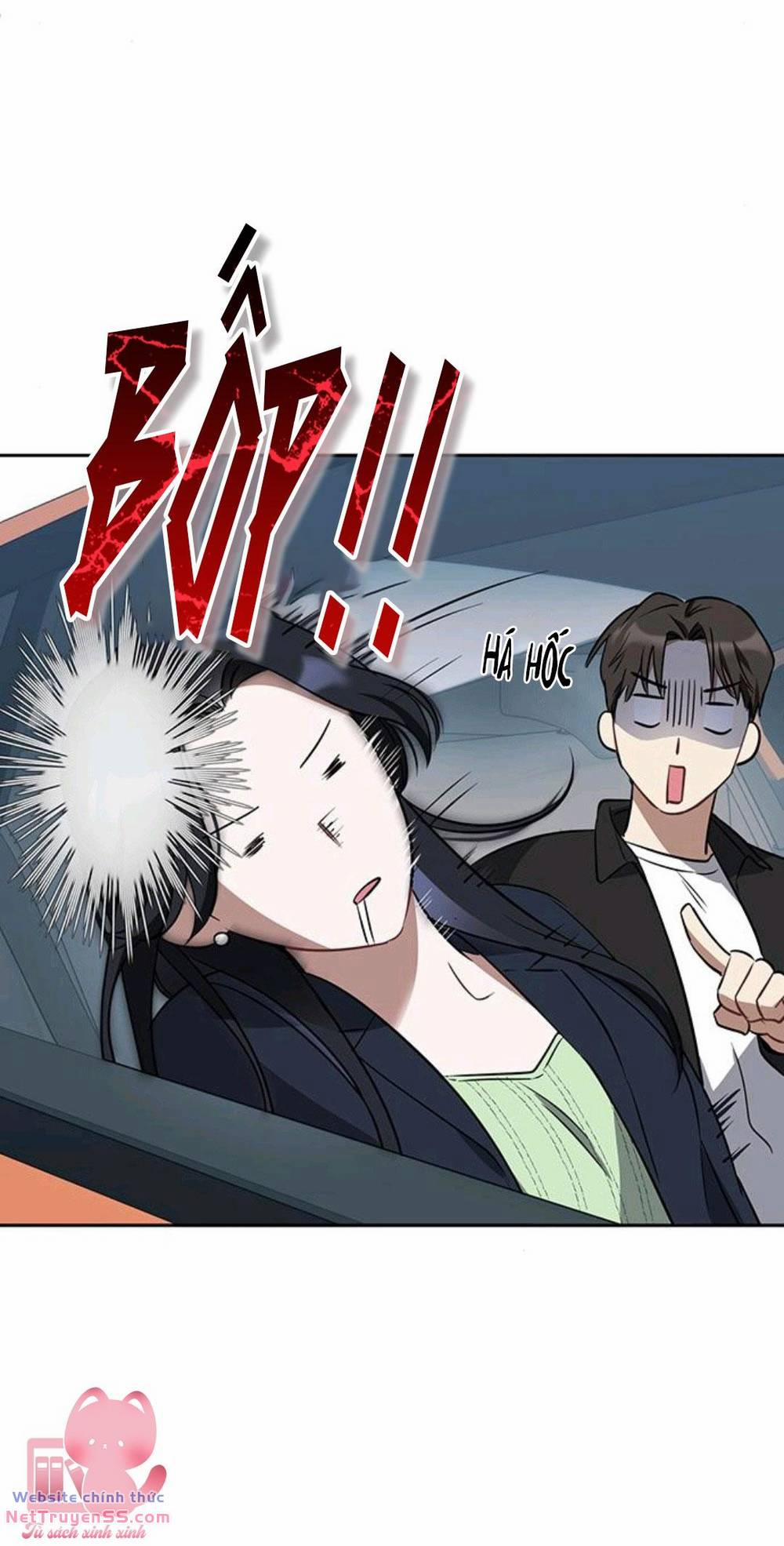 Vận Xui Chốn Công Sở 13 trang 9