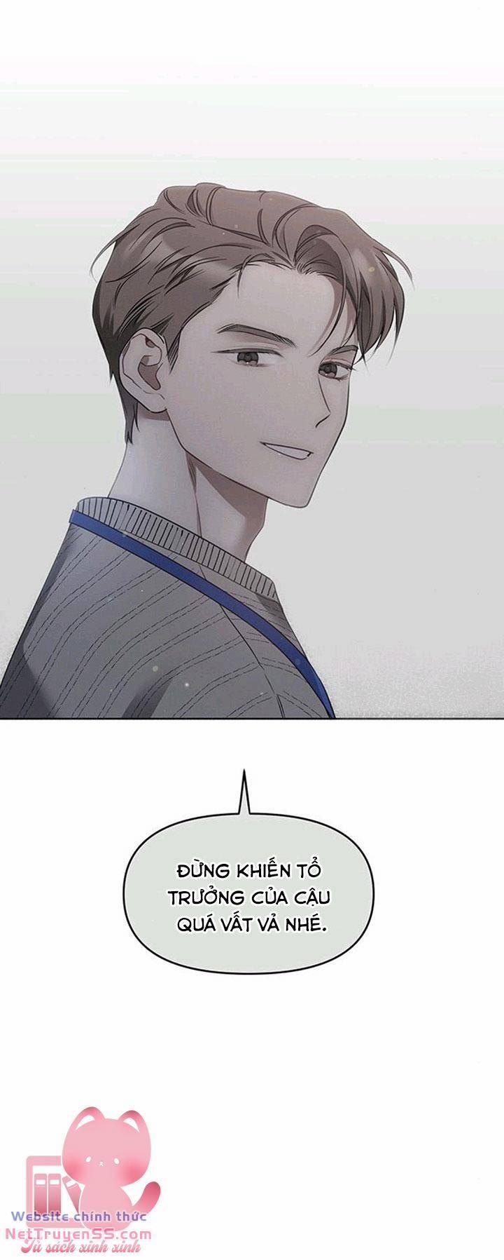 Vận Xui Chốn Công Sở 14 trang 10