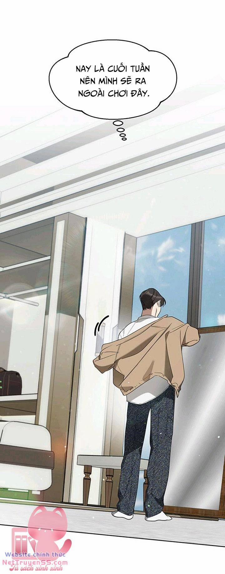 Vận Xui Chốn Công Sở 14 trang 18