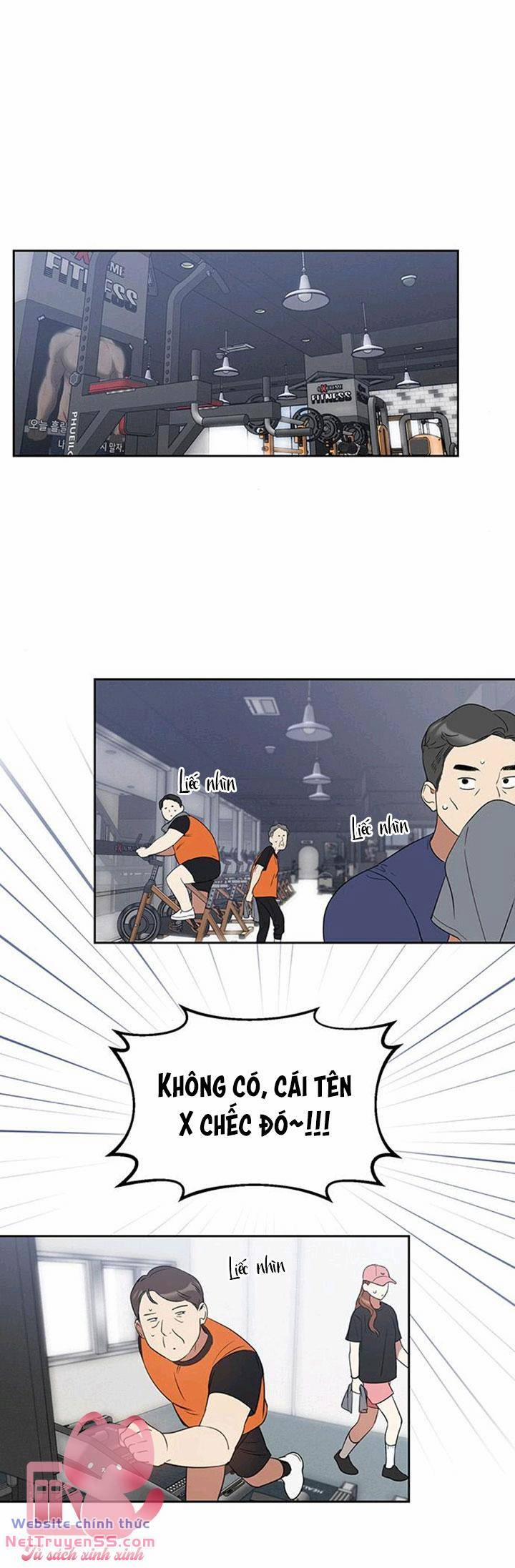 Vận Xui Chốn Công Sở 14 trang 22