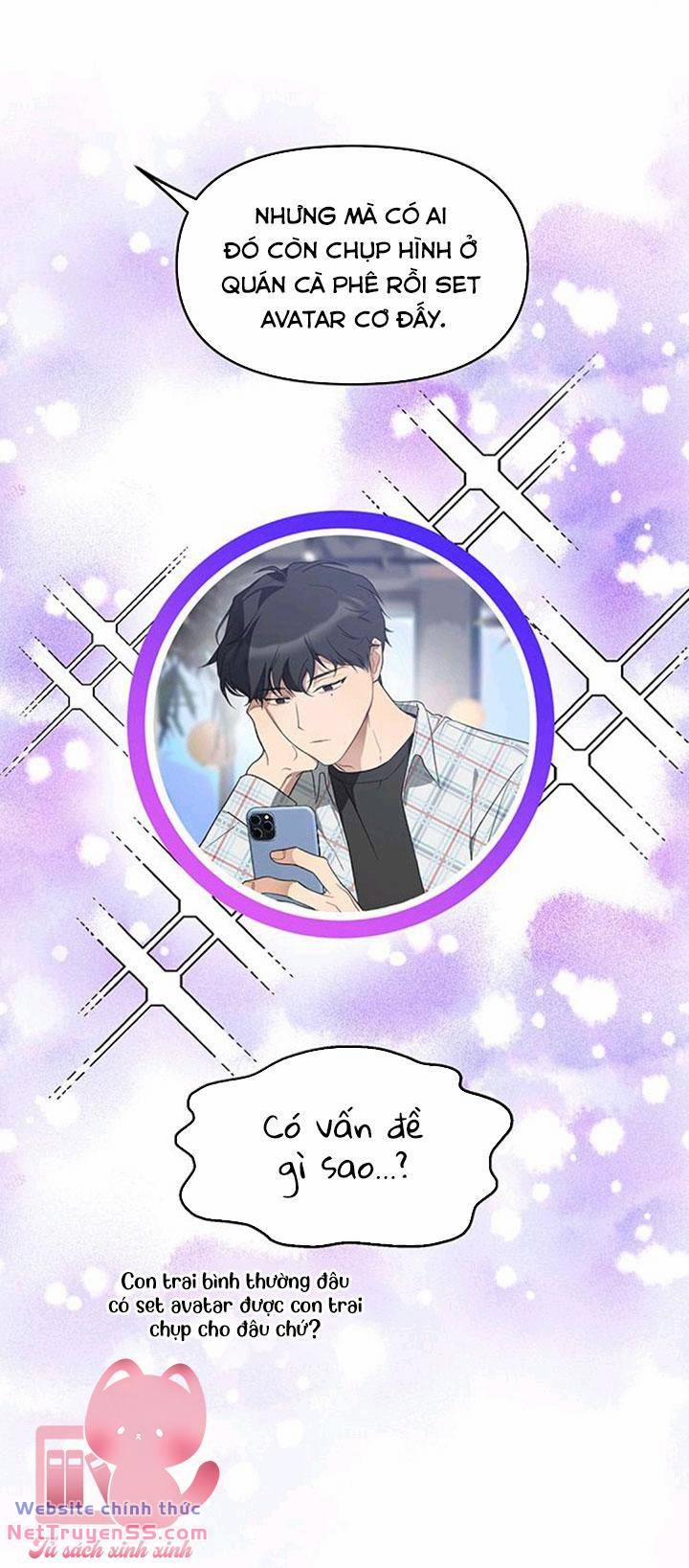 Vận Xui Chốn Công Sở 14 trang 27