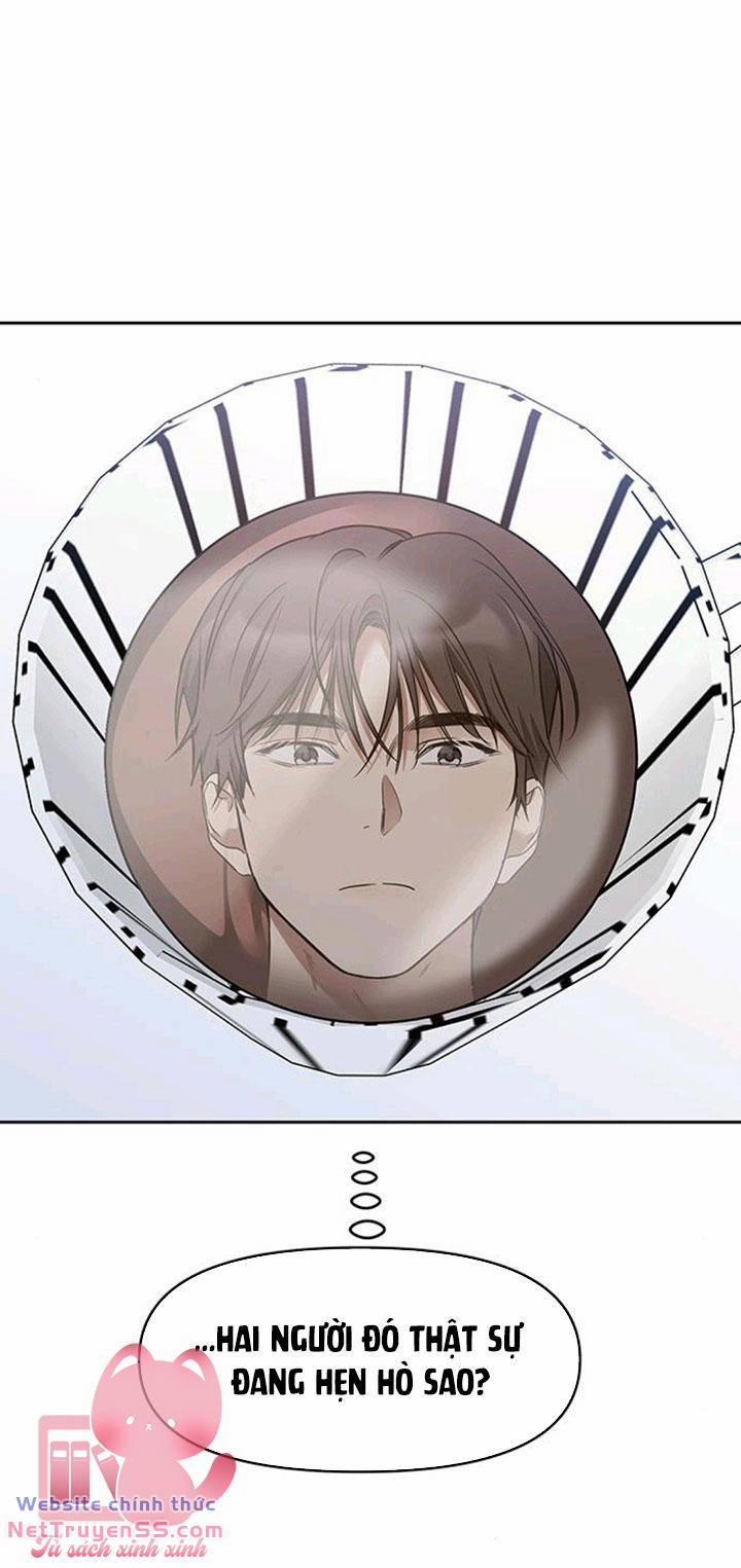 Vận Xui Chốn Công Sở 14 trang 3