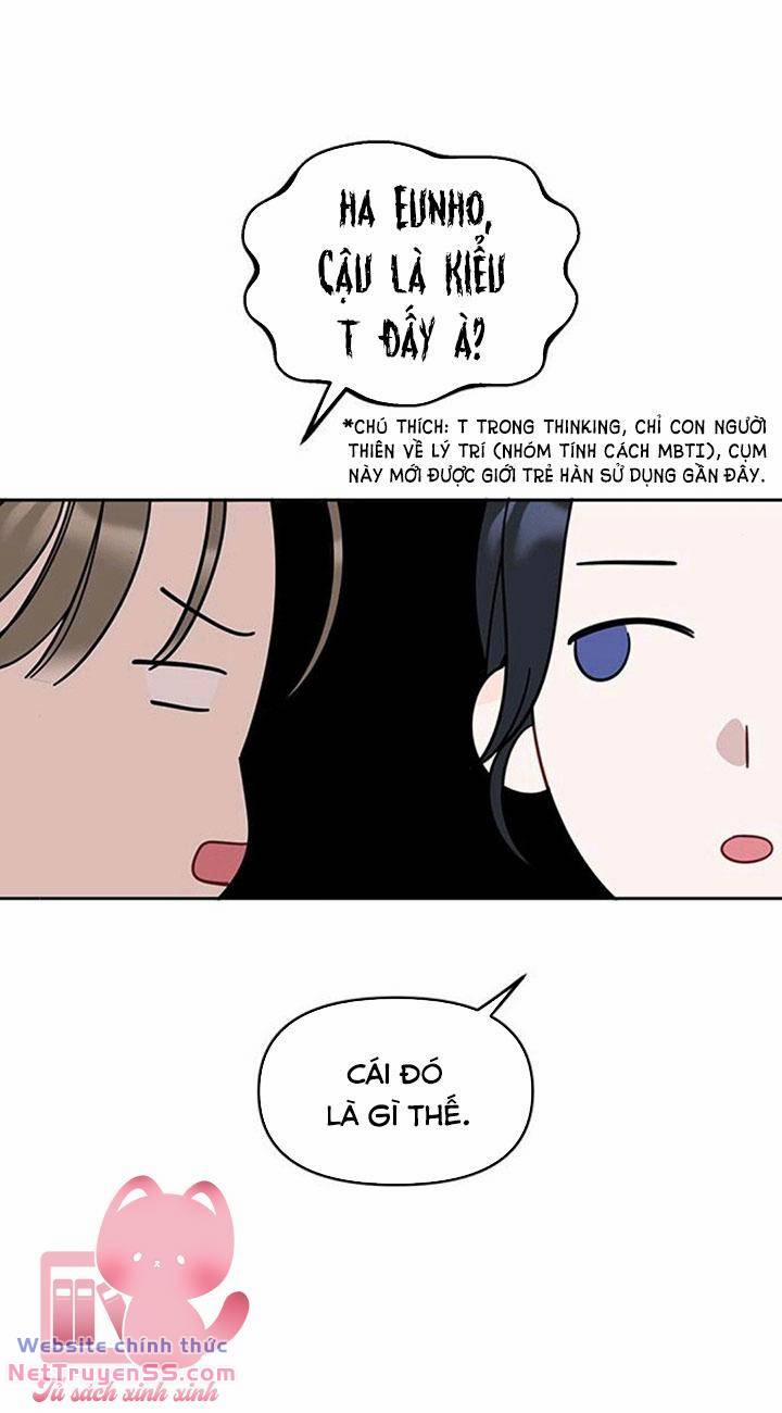 Vận Xui Chốn Công Sở 14 trang 31