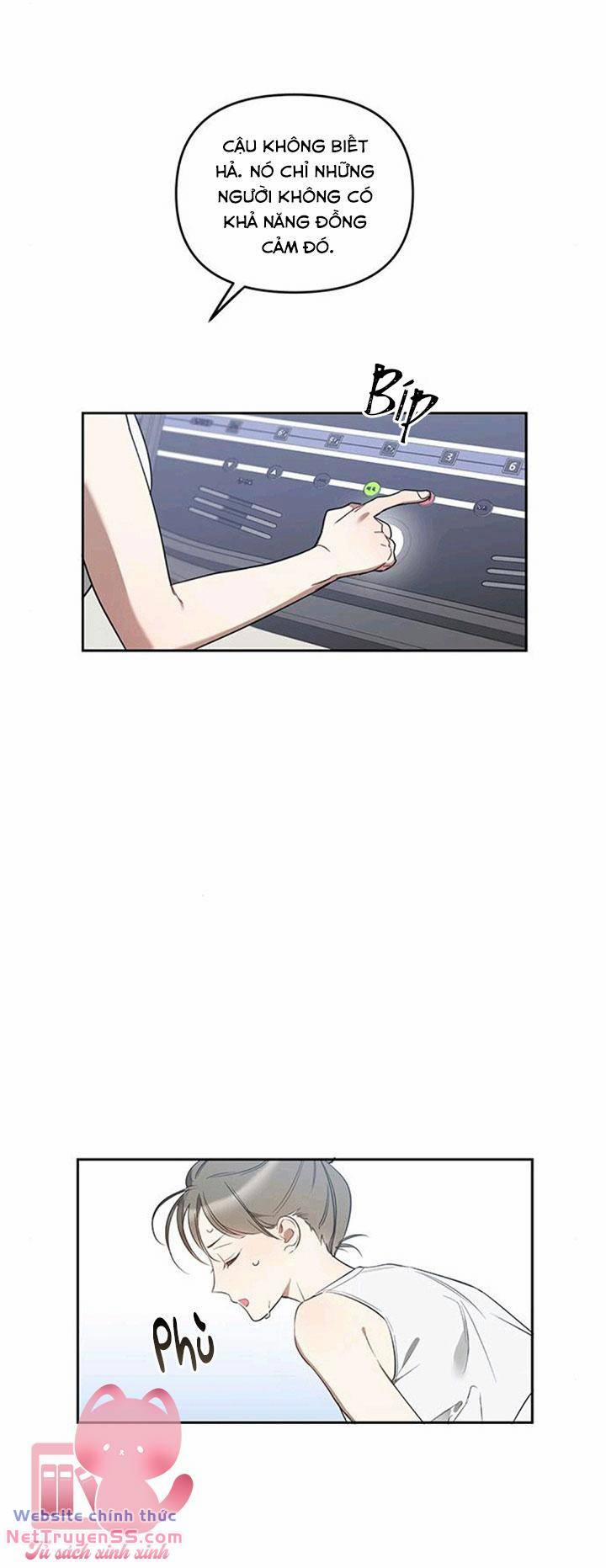 Vận Xui Chốn Công Sở 14 trang 32