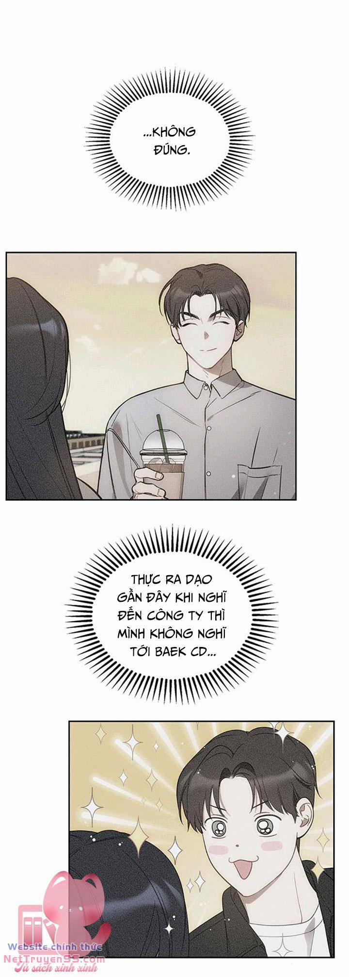 Vận Xui Chốn Công Sở 14 trang 45