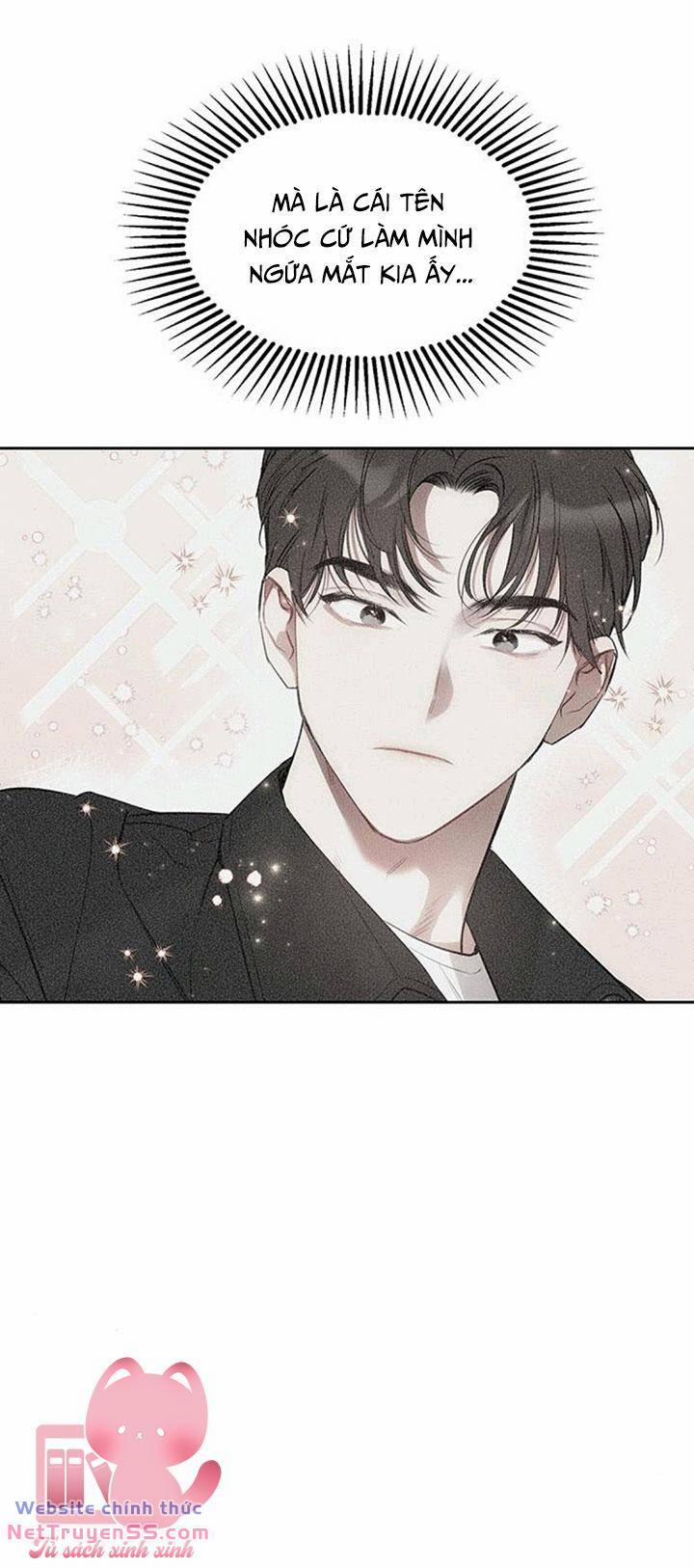 Vận Xui Chốn Công Sở 14 trang 46