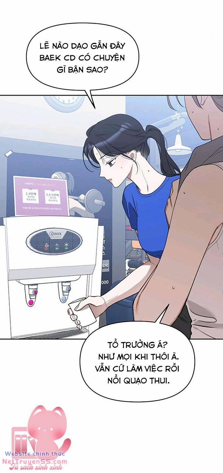 Vận Xui Chốn Công Sở 14 trang 49