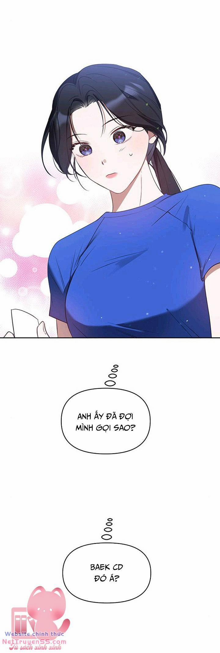 Vận Xui Chốn Công Sở 14 trang 54