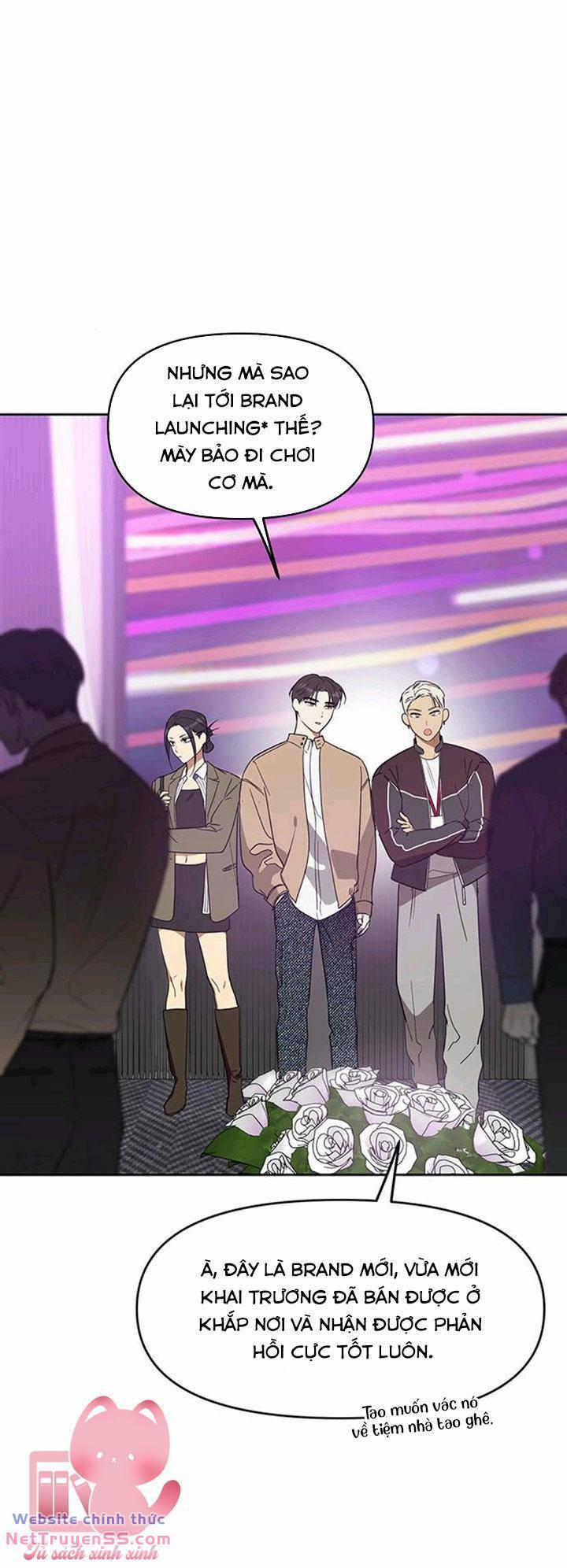 Vận Xui Chốn Công Sở 14 trang 61