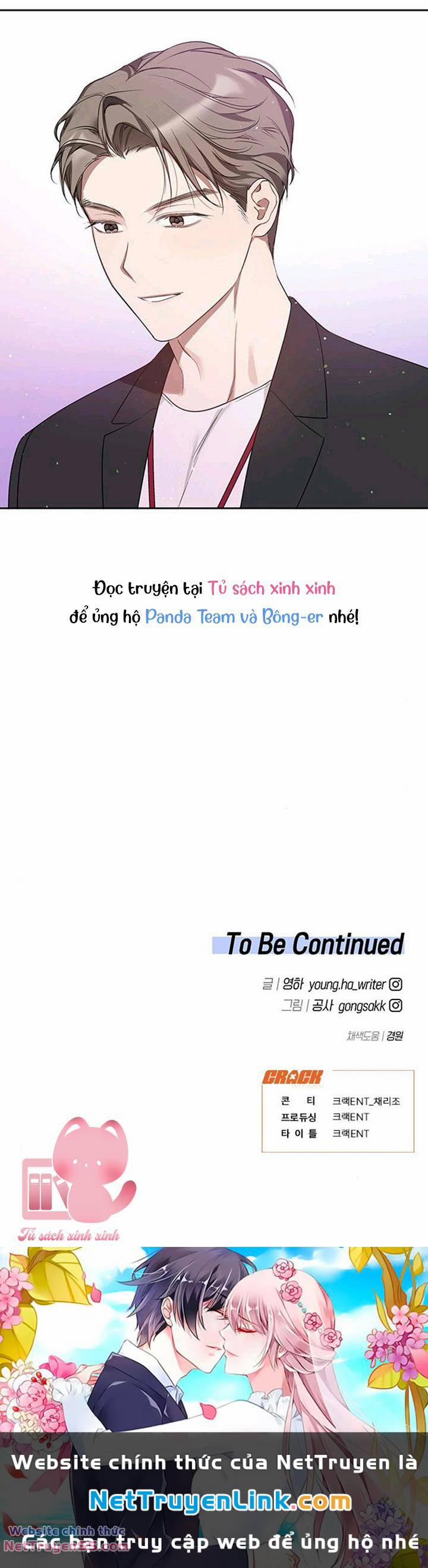 Vận Xui Chốn Công Sở 14 trang 65