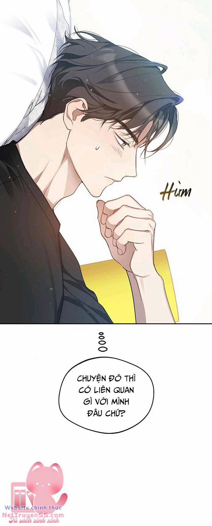 Vận Xui Chốn Công Sở 14 trang 8