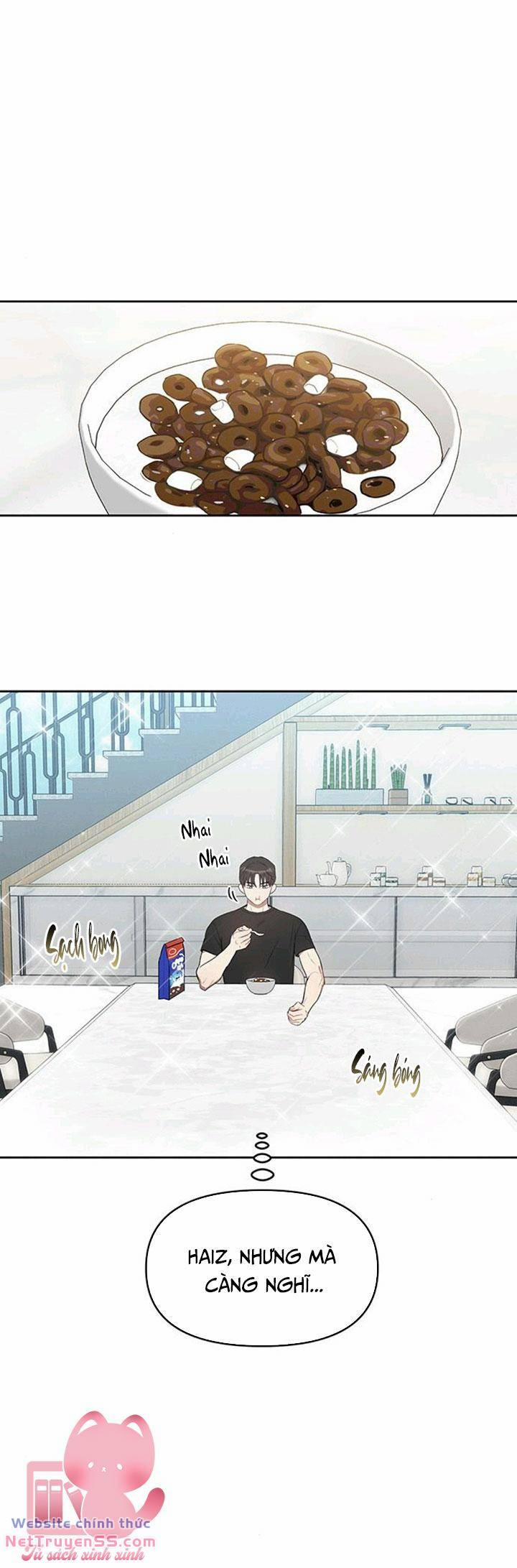 Vận Xui Chốn Công Sở 14 trang 9