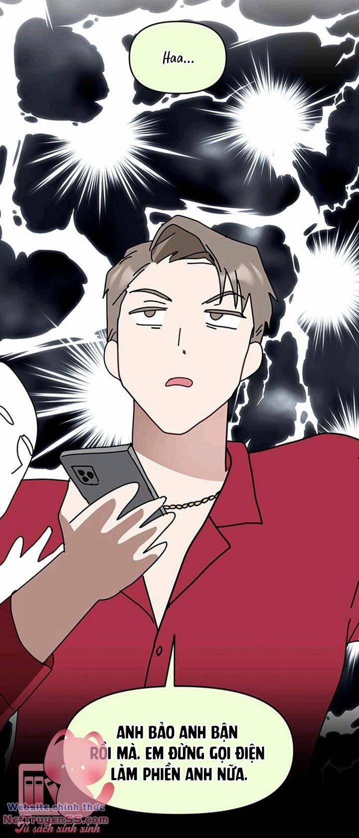 Vận Xui Chốn Công Sở 15 trang 17