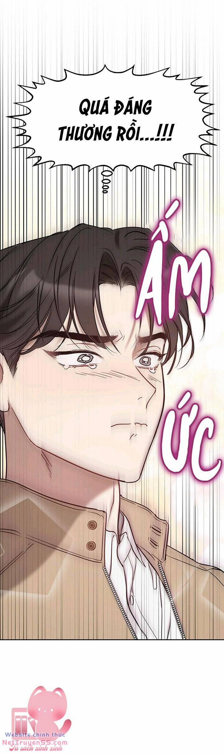 Vận Xui Chốn Công Sở 15 trang 19