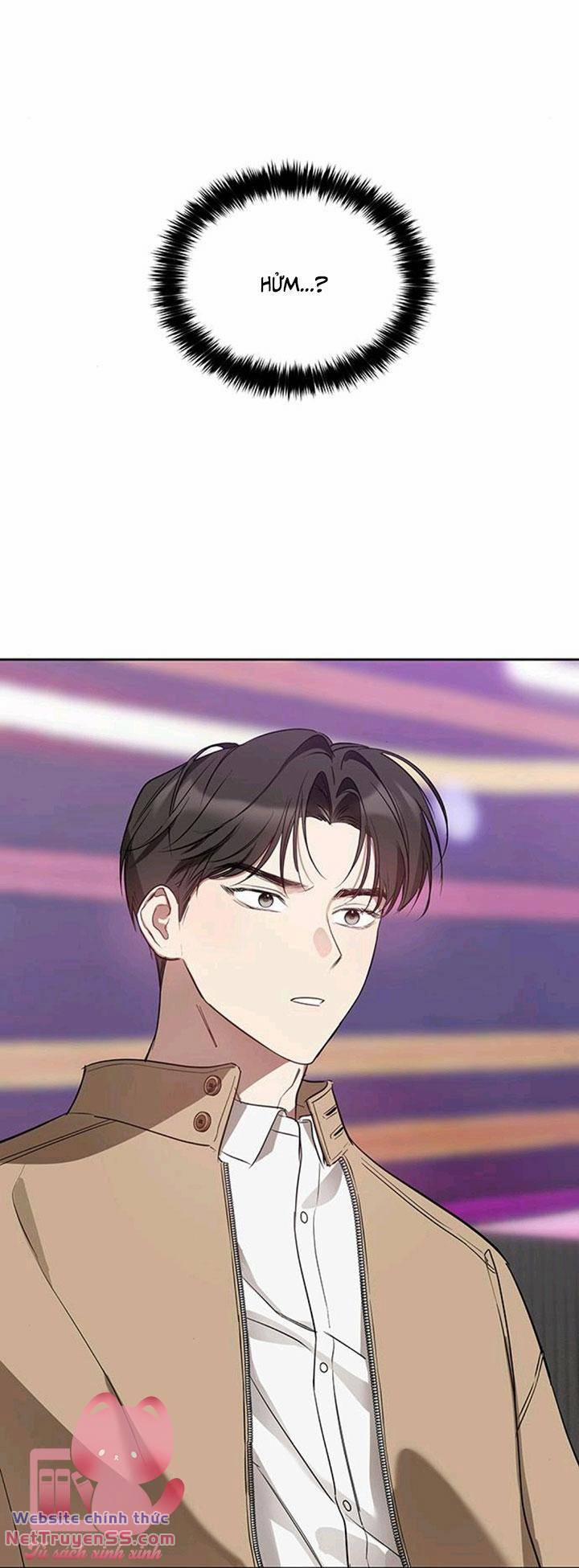 Vận Xui Chốn Công Sở 15 trang 2