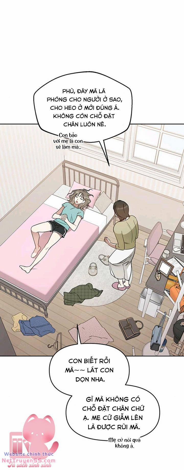 Vận Xui Chốn Công Sở 15 trang 29