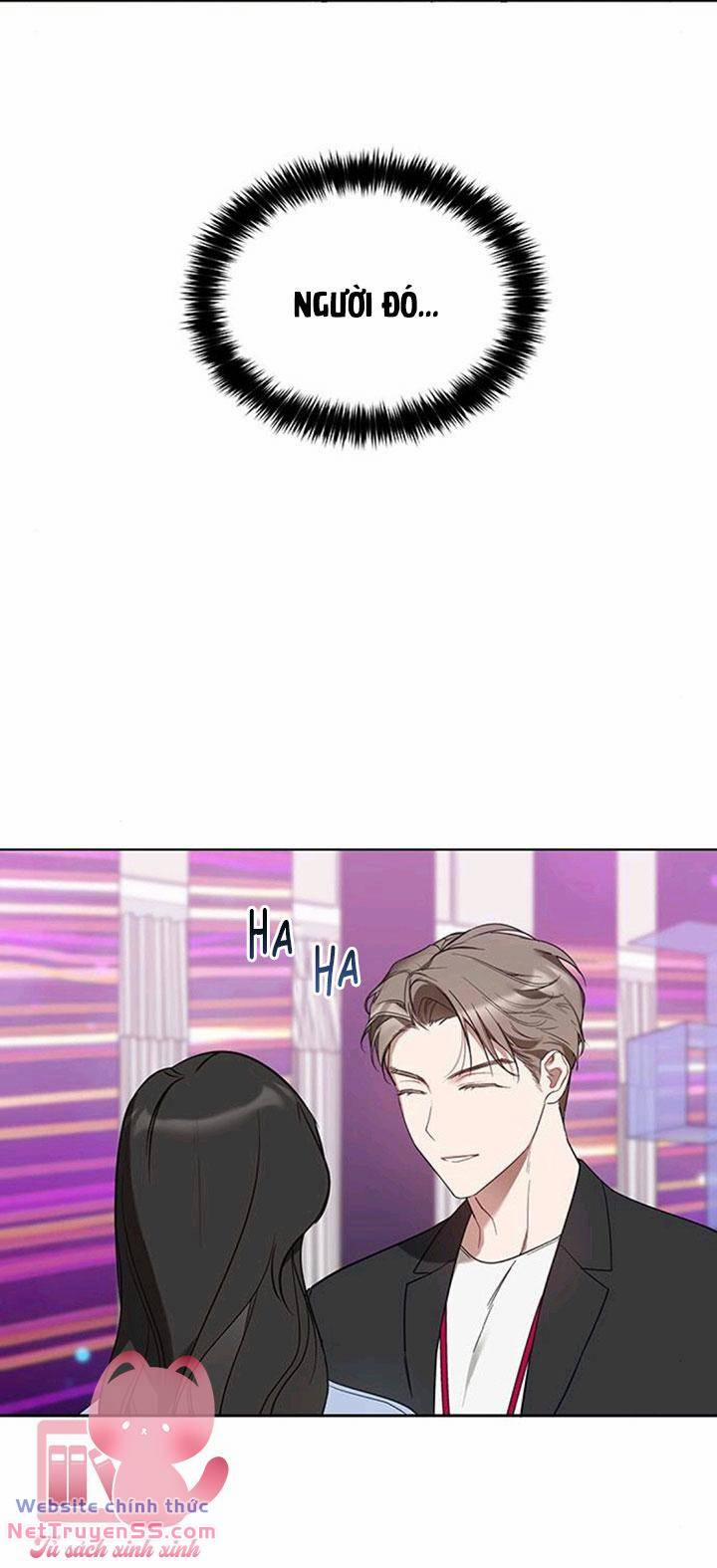 Vận Xui Chốn Công Sở 15 trang 3
