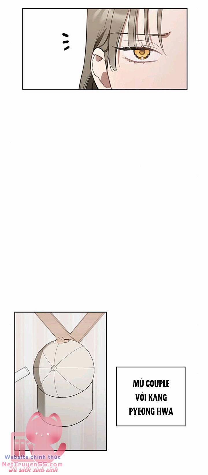 Vận Xui Chốn Công Sở 15 trang 38