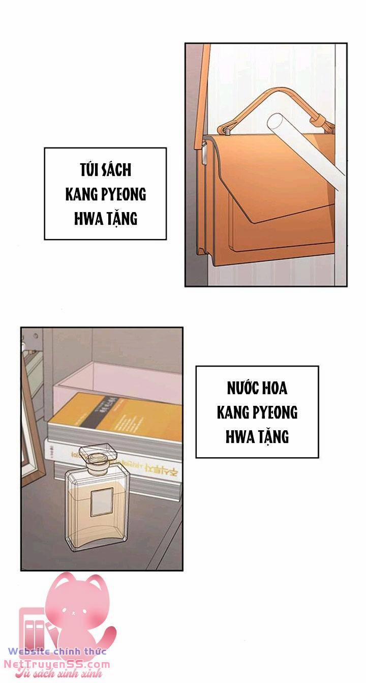 Vận Xui Chốn Công Sở 15 trang 39