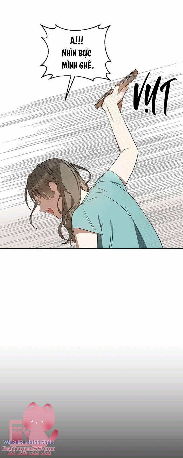 Vận Xui Chốn Công Sở 15 trang 46