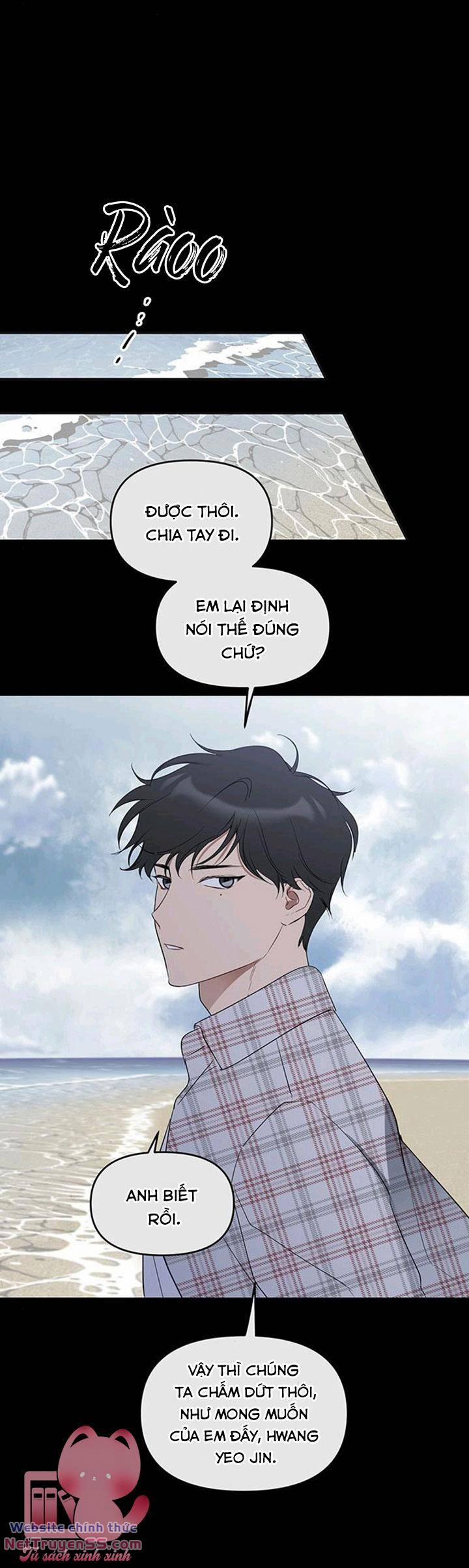 Vận Xui Chốn Công Sở 15 trang 49