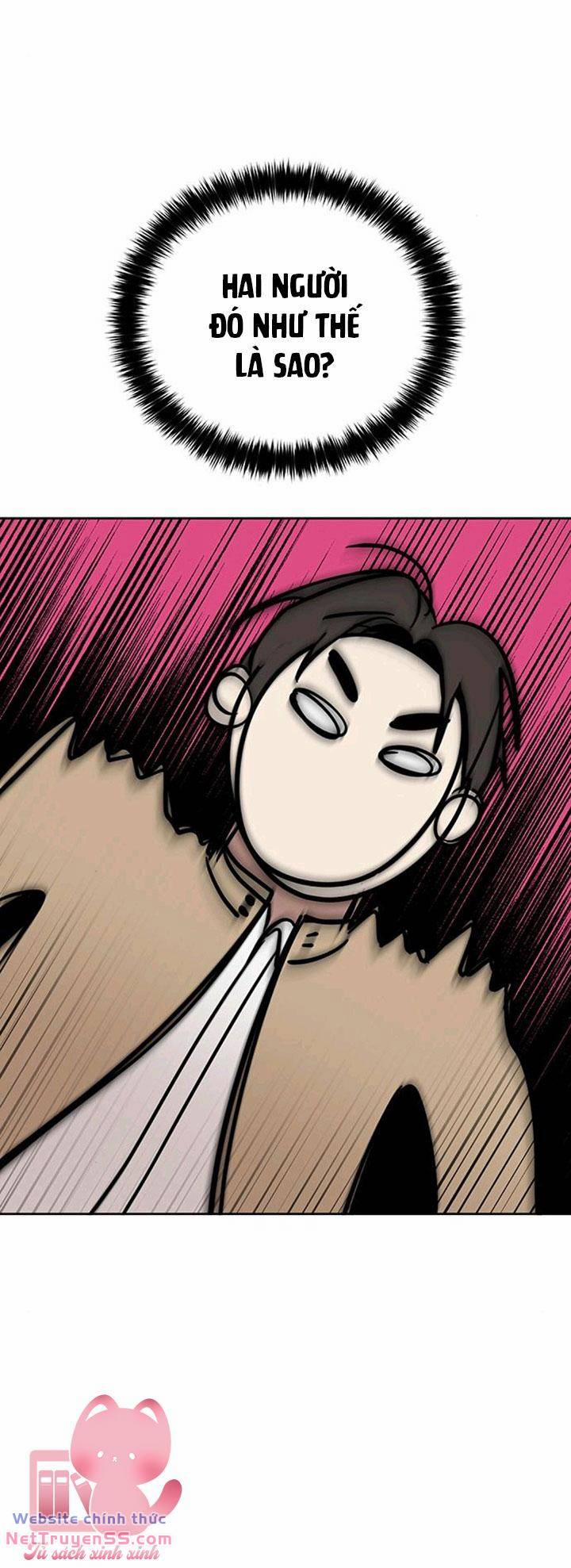 Vận Xui Chốn Công Sở 15 trang 5