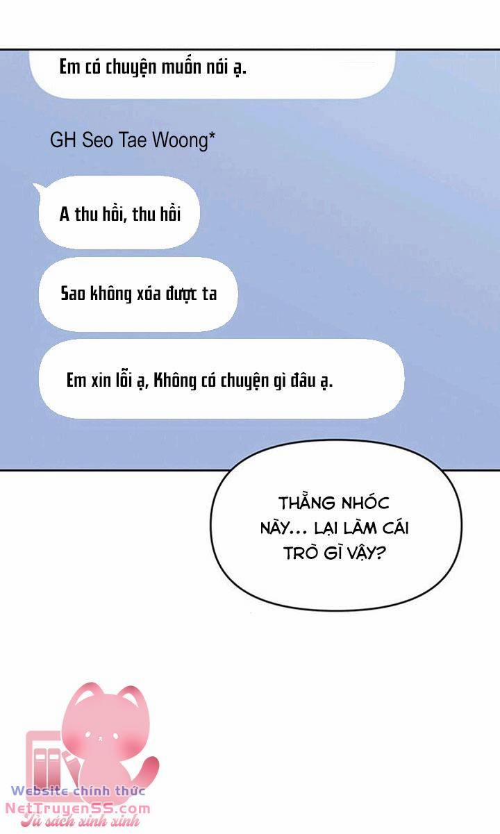 Vận Xui Chốn Công Sở 15 trang 58