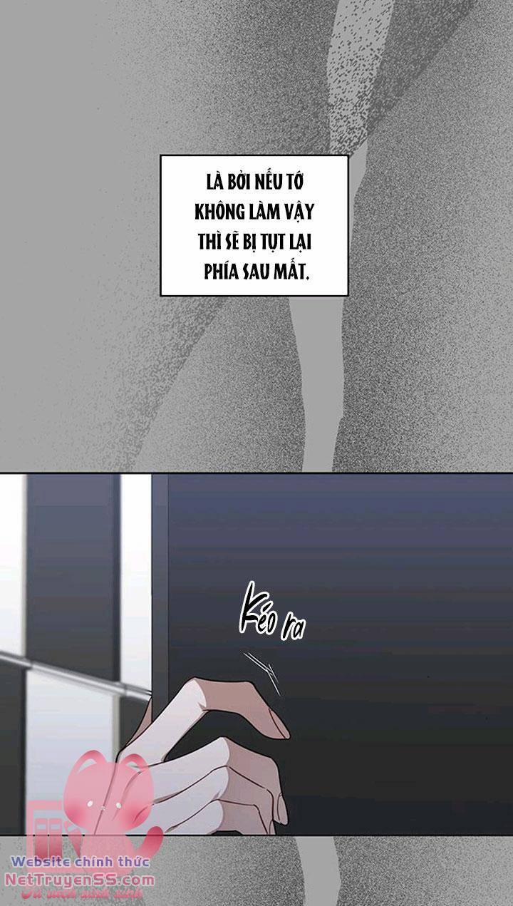 Vận Xui Chốn Công Sở 16 trang 10