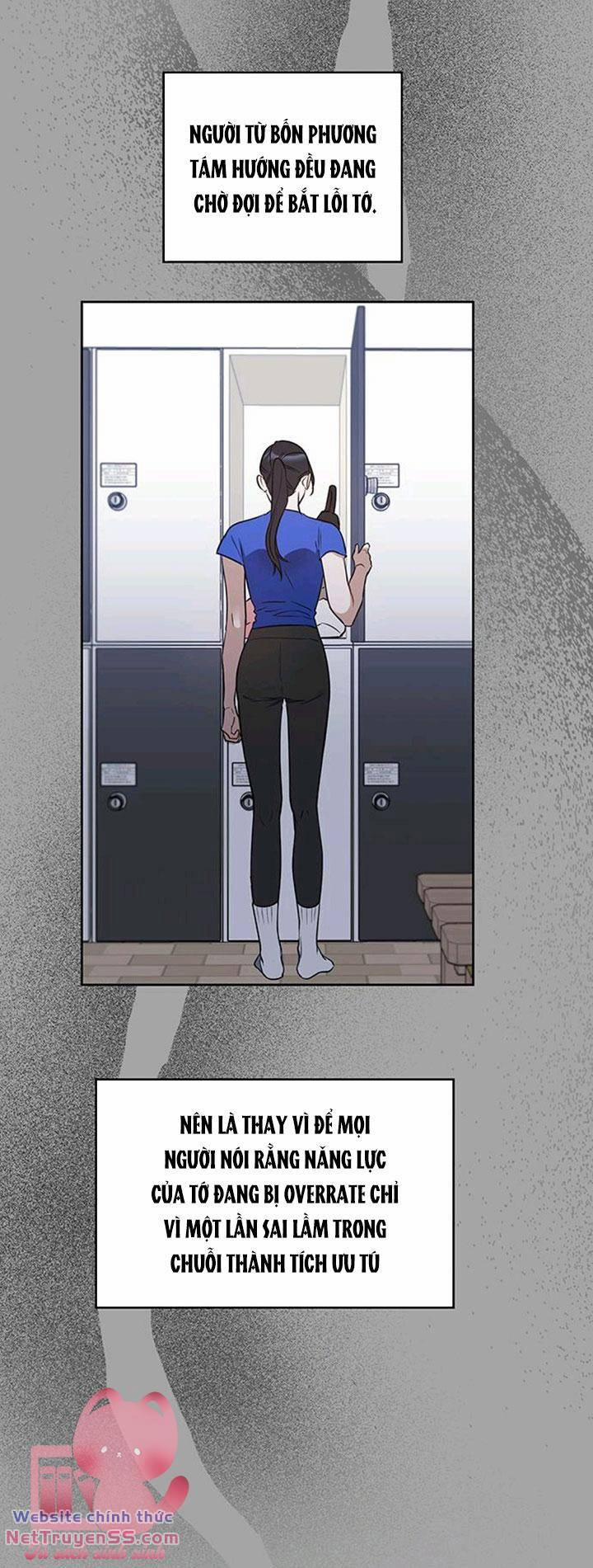 Vận Xui Chốn Công Sở 16 trang 11