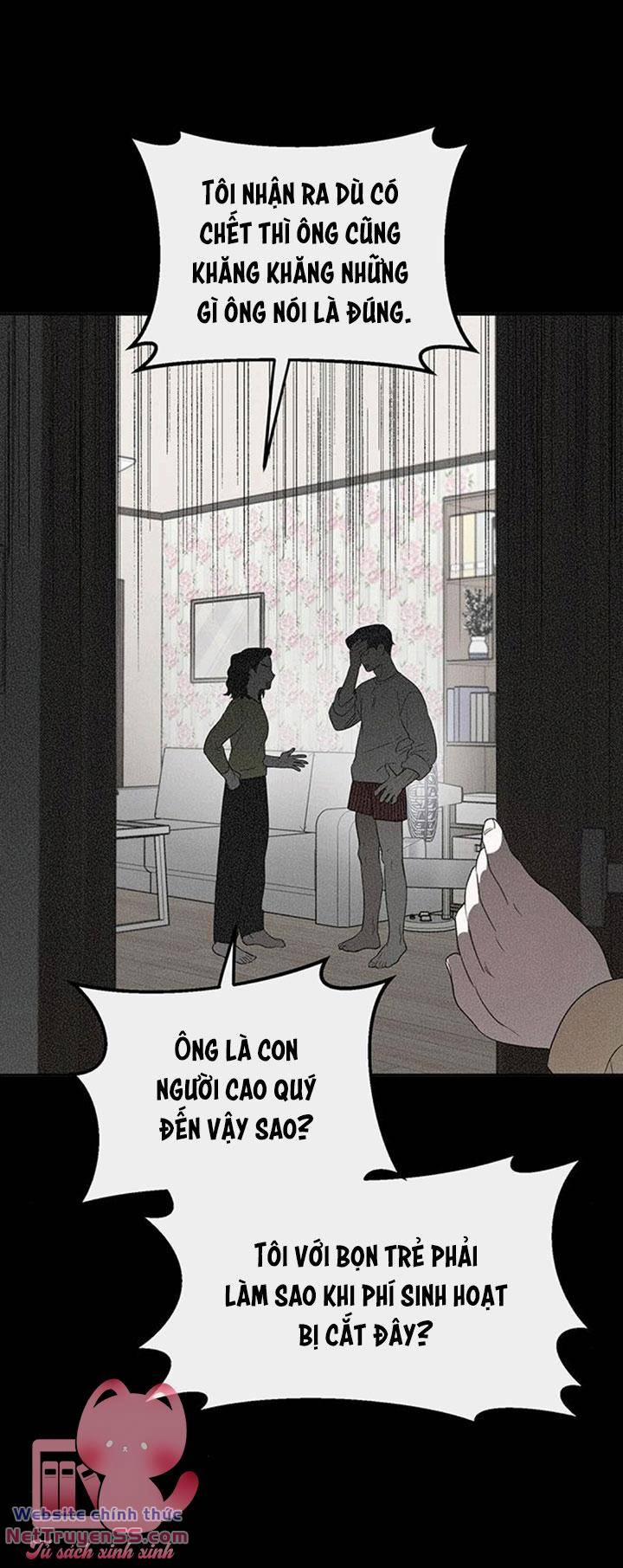 Vận Xui Chốn Công Sở 16 trang 15