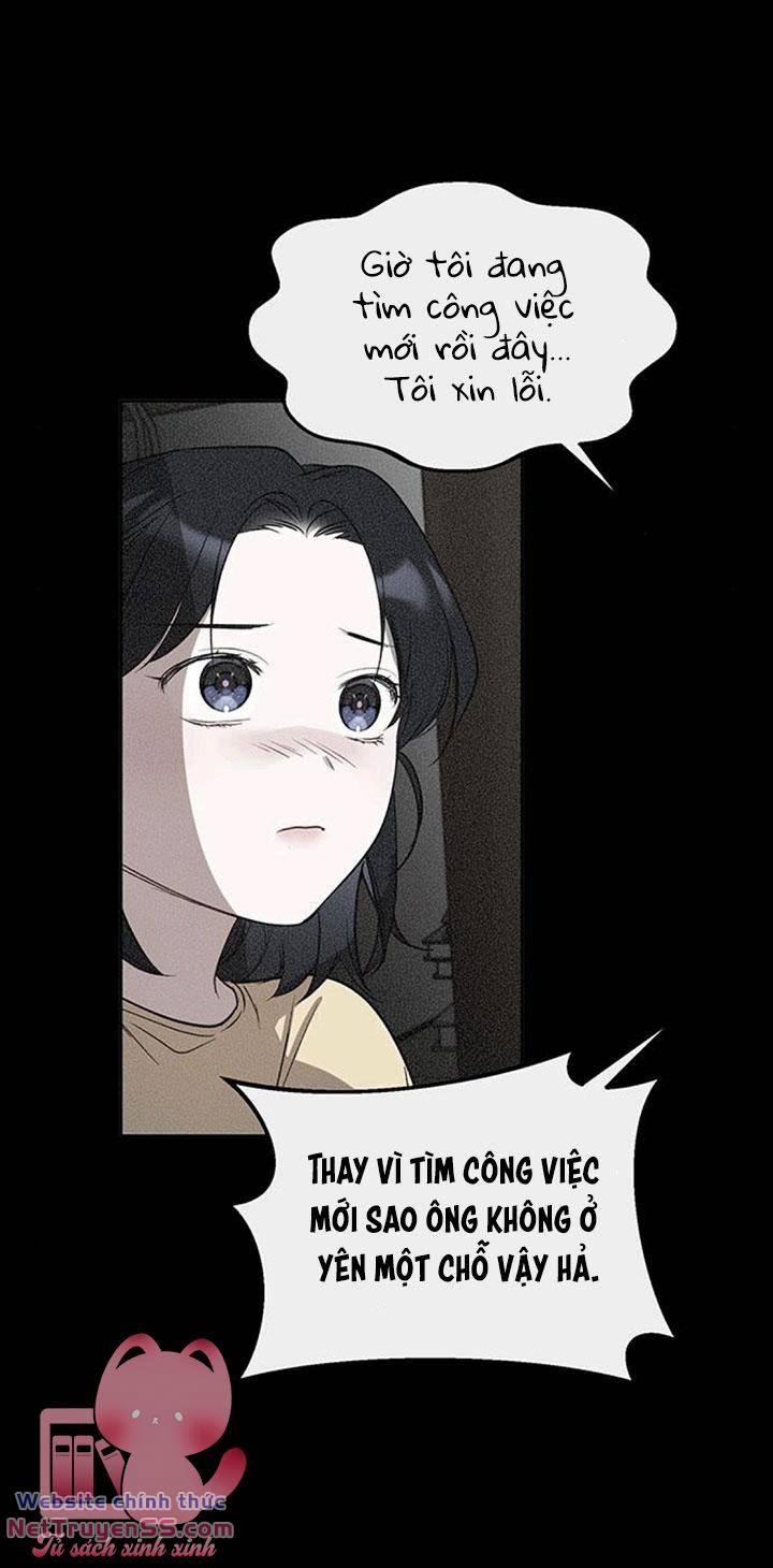 Vận Xui Chốn Công Sở 16 trang 16