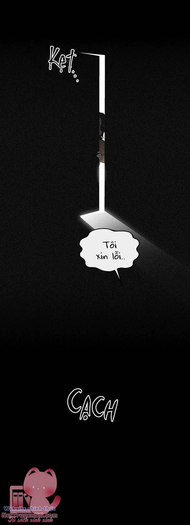 Vận Xui Chốn Công Sở 16 trang 17