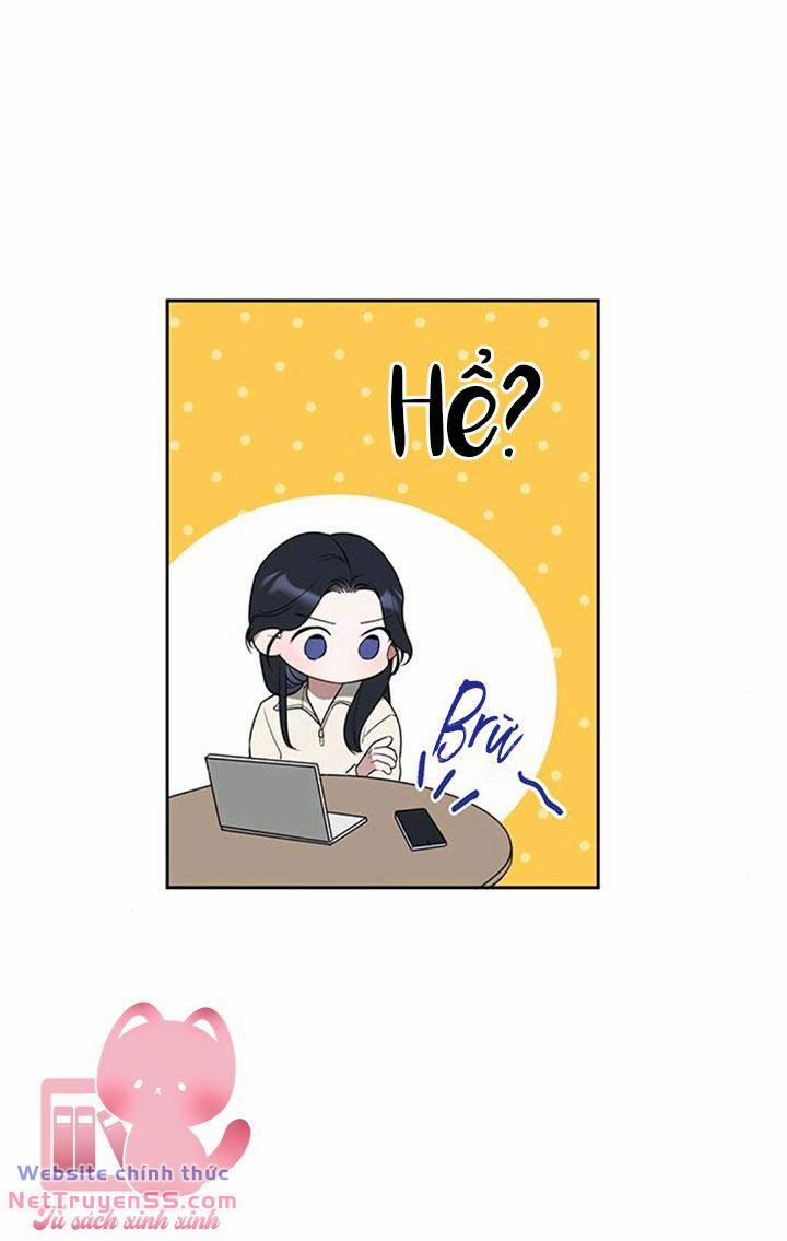 Vận Xui Chốn Công Sở 16 trang 21