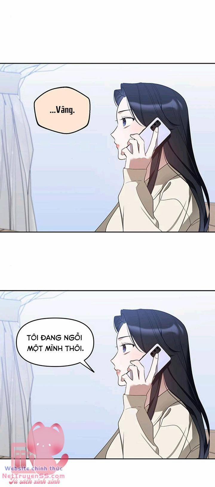 Vận Xui Chốn Công Sở 16 trang 27