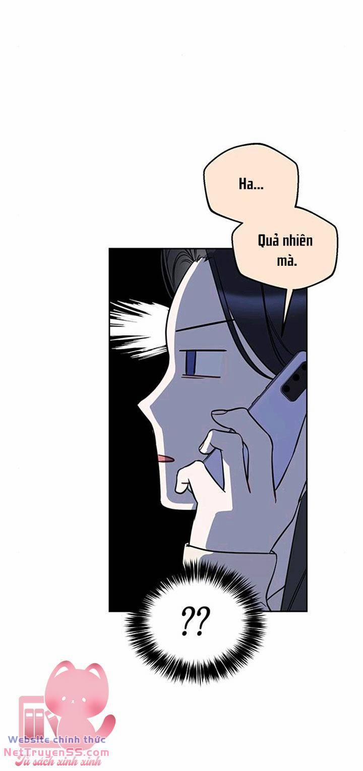 Vận Xui Chốn Công Sở 16 trang 28