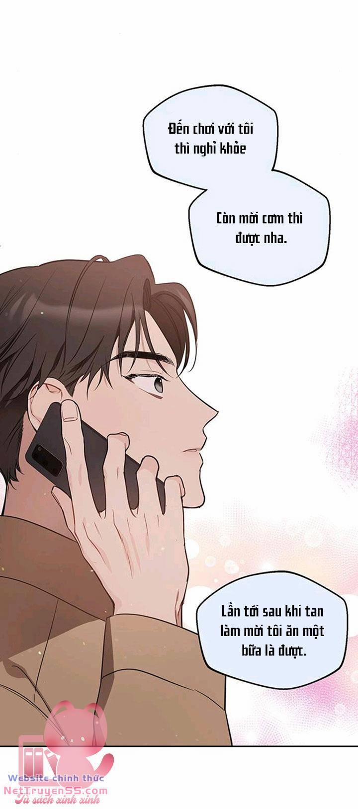 Vận Xui Chốn Công Sở 16 trang 32