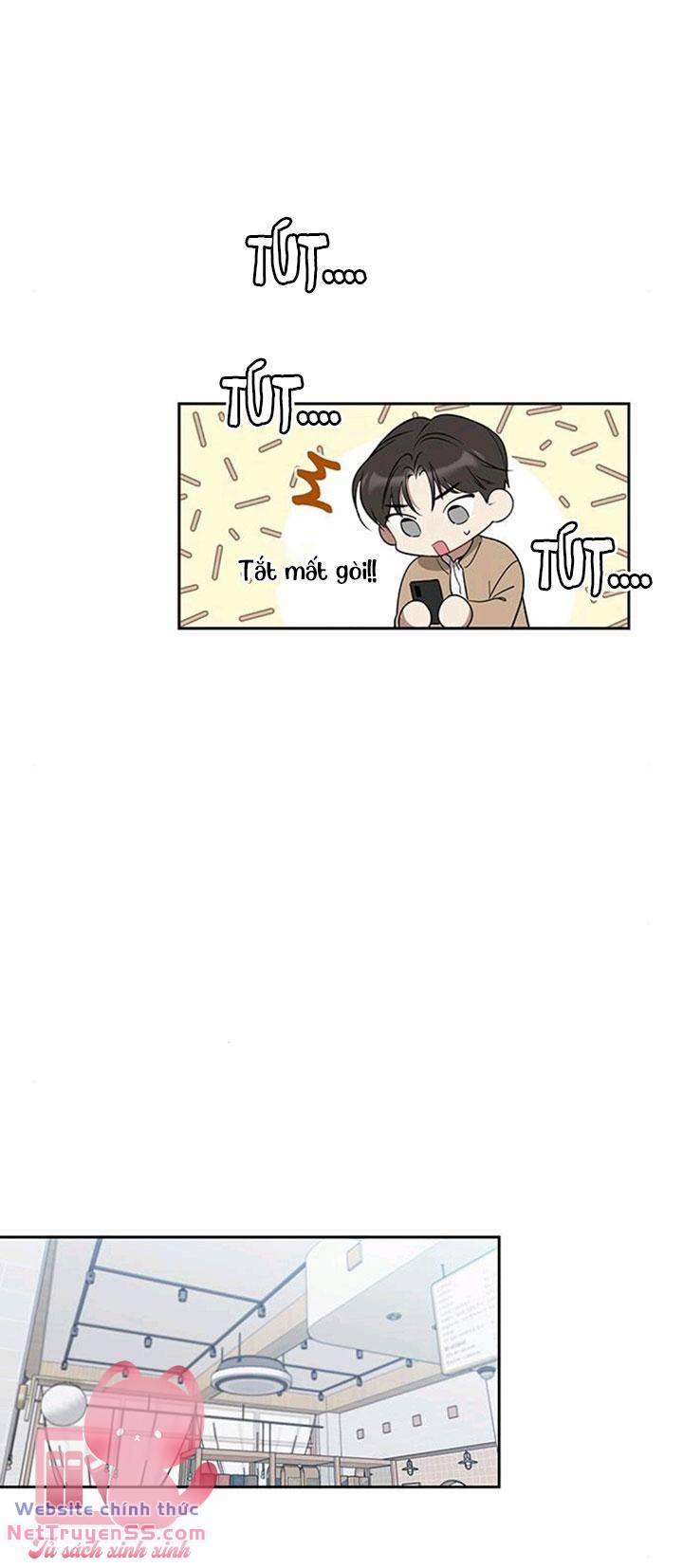 Vận Xui Chốn Công Sở 16 trang 37