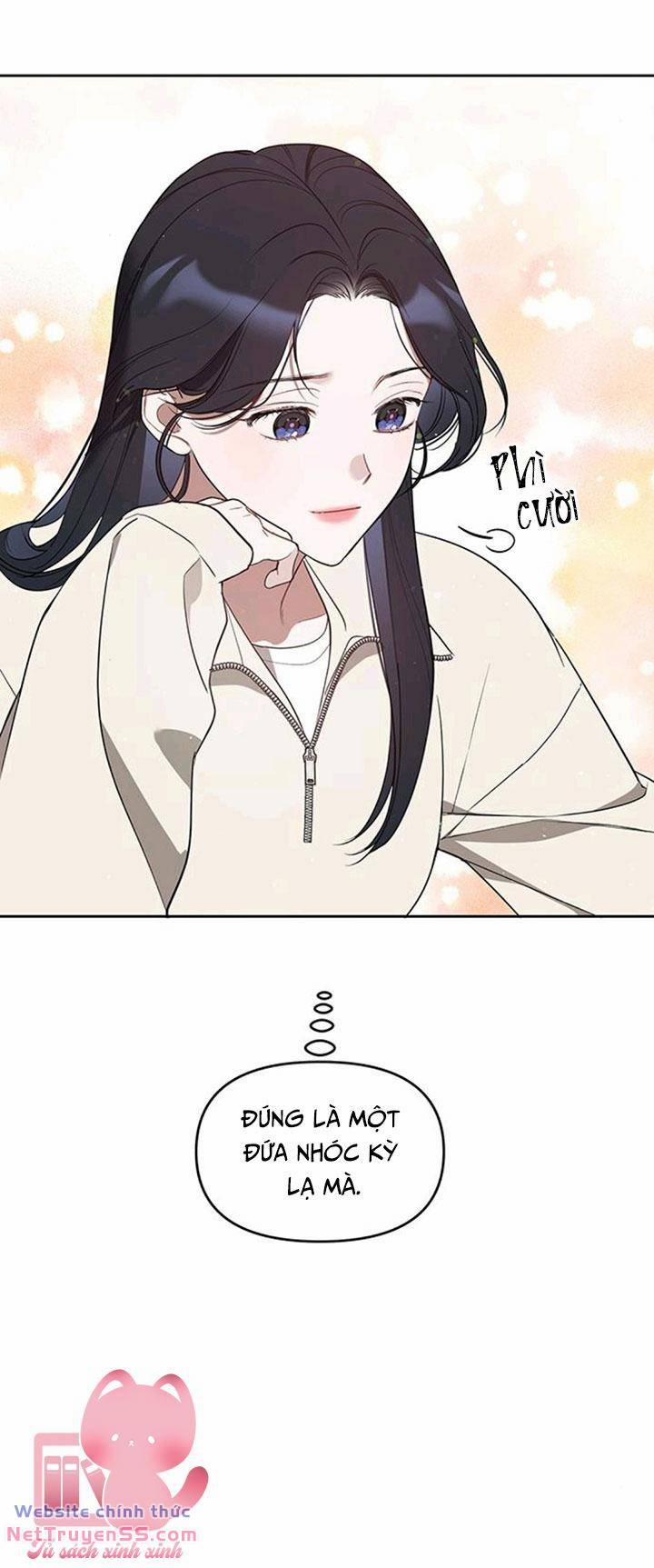 Vận Xui Chốn Công Sở 16 trang 38