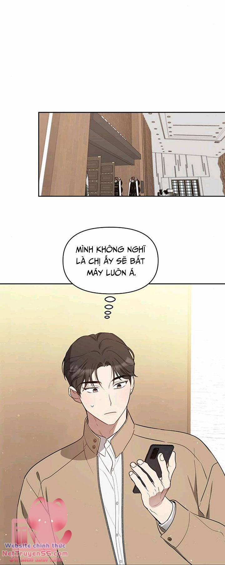 Vận Xui Chốn Công Sở 16 trang 39