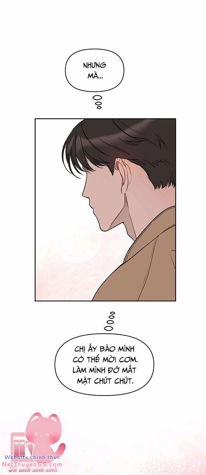 Vận Xui Chốn Công Sở 16 trang 41