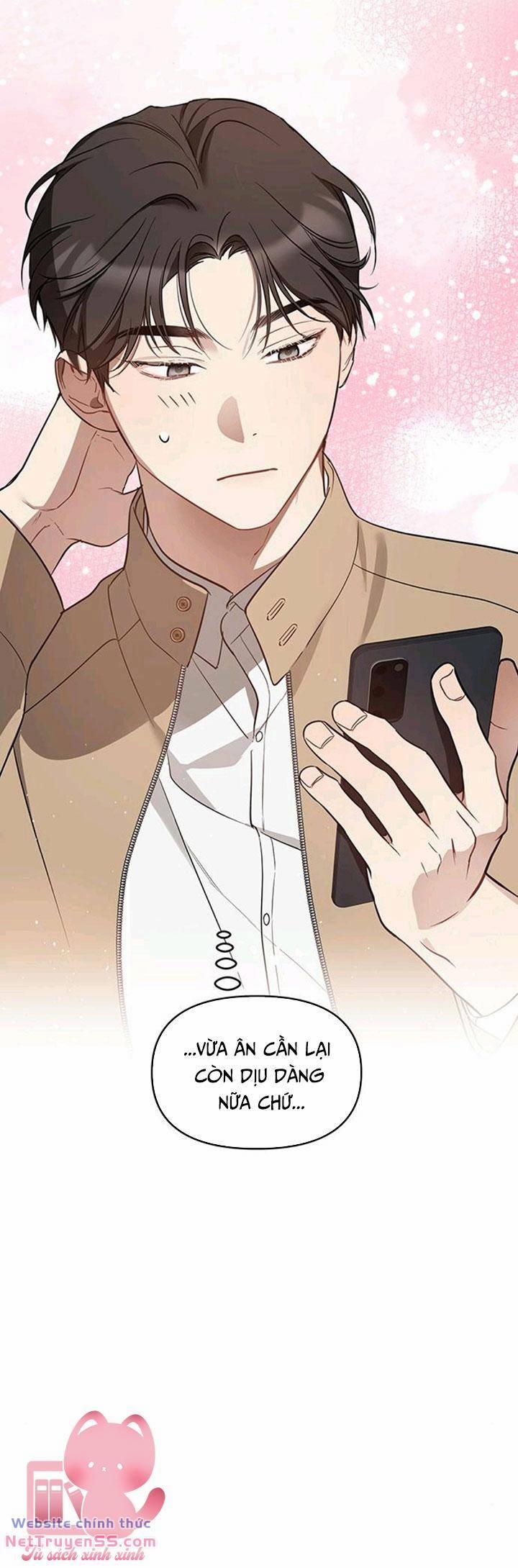 Vận Xui Chốn Công Sở 16 trang 42