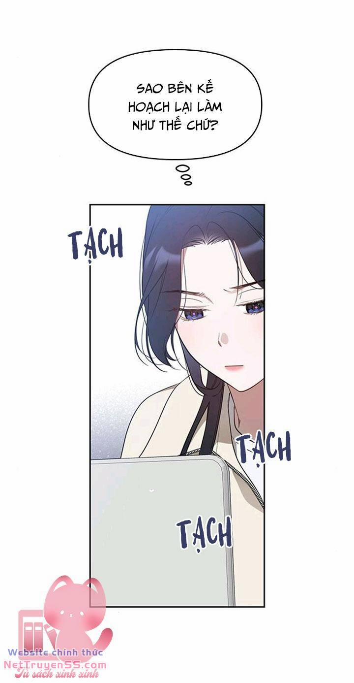 Vận Xui Chốn Công Sở 16 trang 5