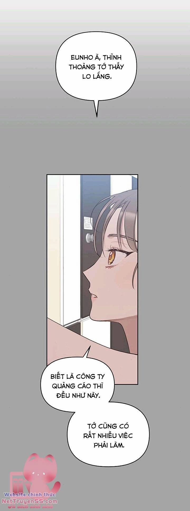 Vận Xui Chốn Công Sở 16 trang 7
