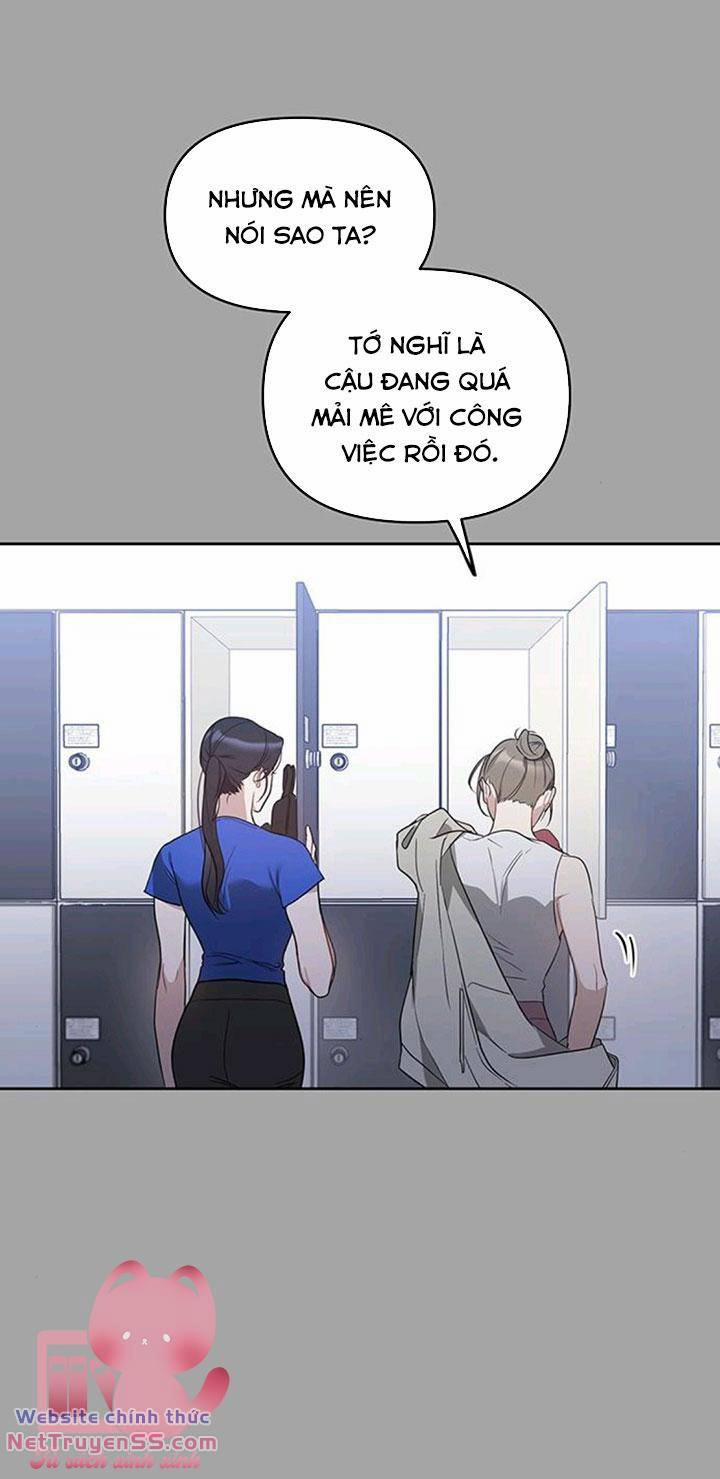Vận Xui Chốn Công Sở 16 trang 8