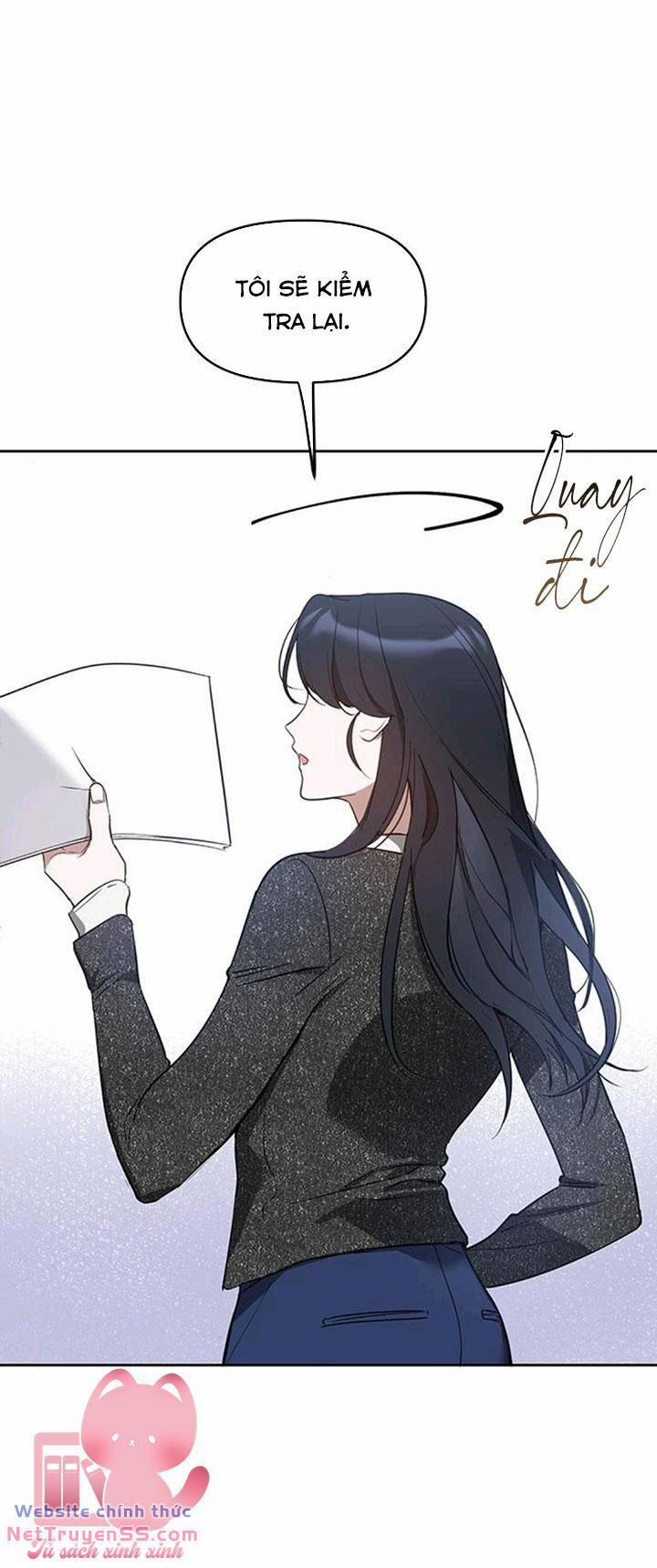 Vận Xui Chốn Công Sở 17 trang 12