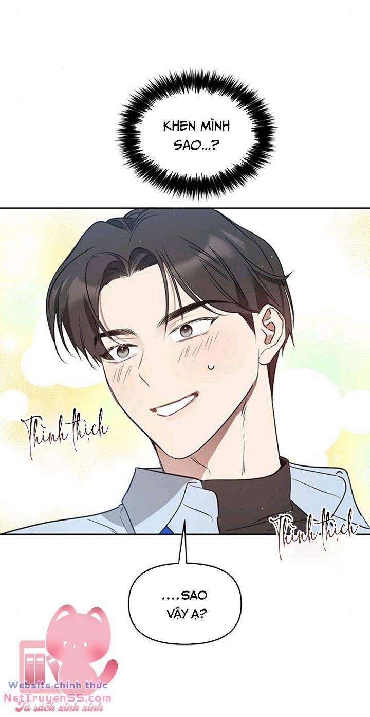 Vận Xui Chốn Công Sở 17 trang 18