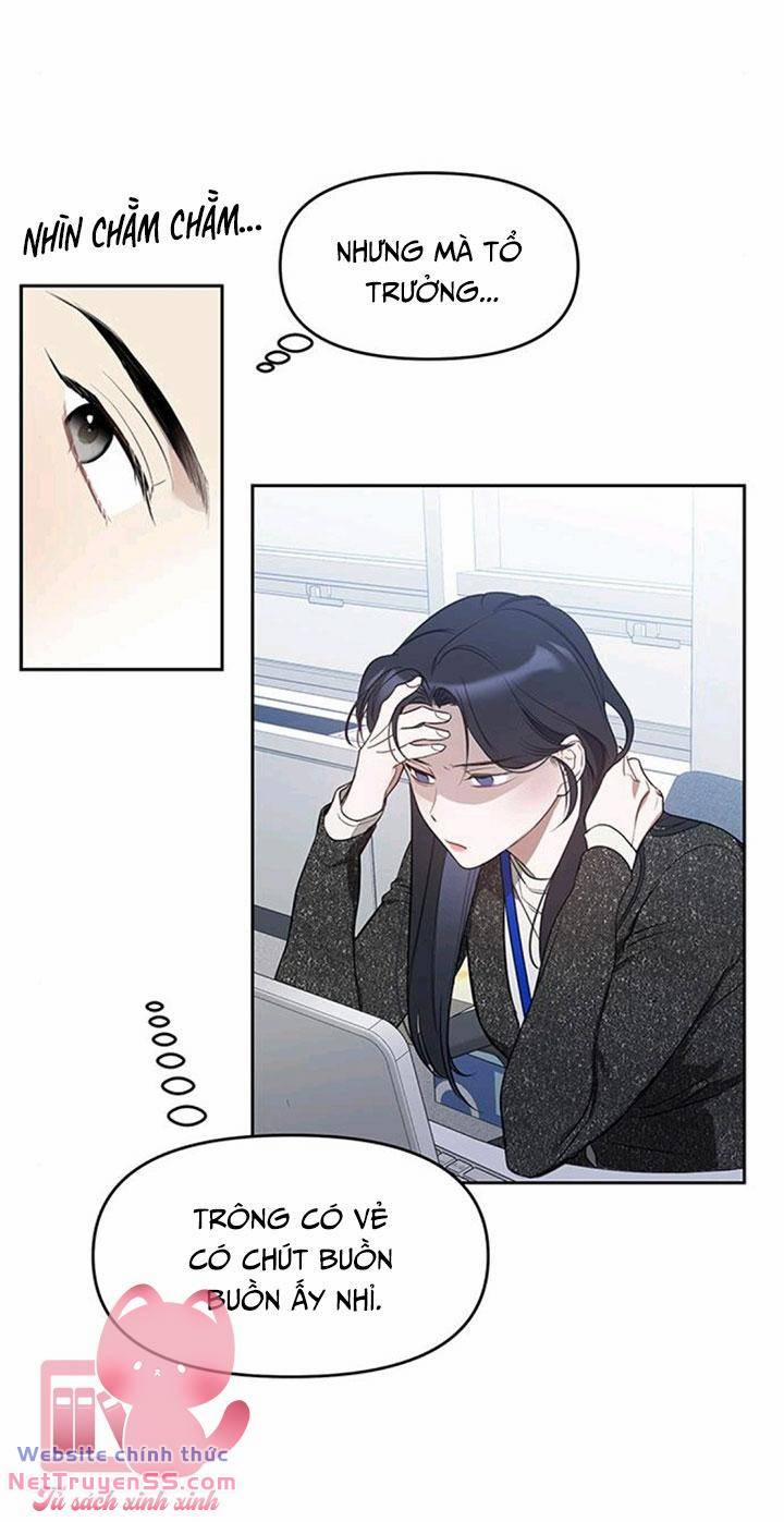 Vận Xui Chốn Công Sở 17 trang 25
