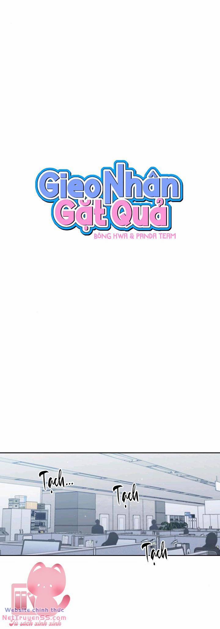 Vận Xui Chốn Công Sở 17 trang 28